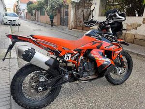 KTM - 790 ADVENTURE R