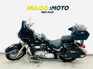 SUZUKI - INTRUDER M800