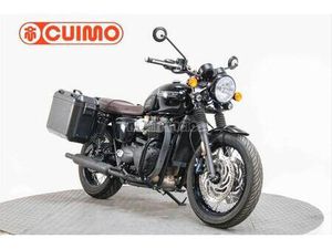TRIUMPH - BONNEVILLE T120
