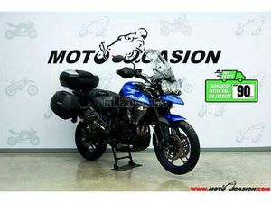 TRIUMPH - TIGER 800 XR