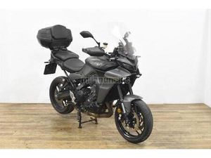 YAMAHA - TRACER 9