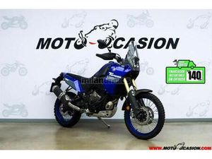 YAMAHA - TÉNÉRÉ 700