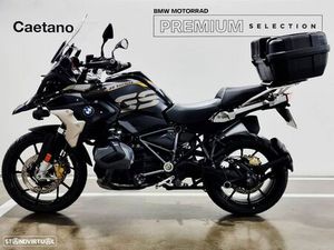 BMW R 1250 GS 1250 GS EXCLUSIVE