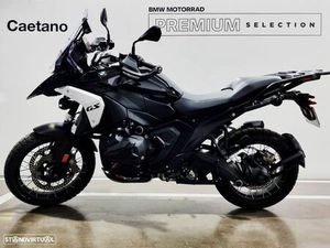 BMW R 1300 GS 1300 GS TRIPLE BLACK