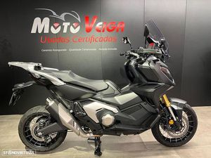HONDA X-ADV 750