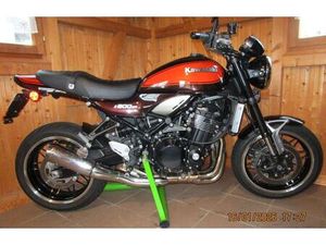 KAWASAKI Z 900 RS