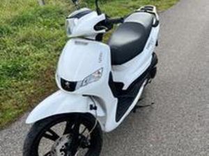 PEUGEOT TWEET 125