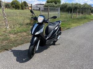 PIAGGIO MEDLEY 150 S