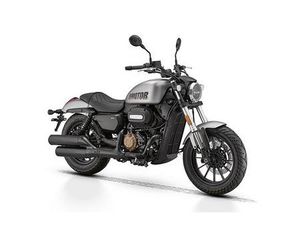 QJ MOTOR SRV 12| 5 ÅRS GARANTI | V-TWIN | TFT-SKJERM MED SPEILING AV MOBIL ++