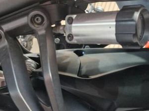 YAMAHA TRACER 900 GT