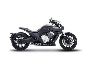 MOTO NEUVE: BENDA LFC 700