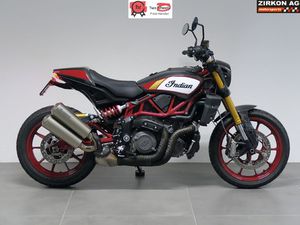 FTR 1200 S CHAMPION EDITION | LIMITED 1 OF 400 WORLDWIDE