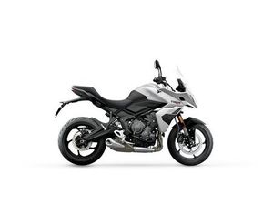 MOTO NEUVE: TRIUMPH TIGER SPORT 660
