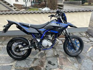 YAMAHA WR 125X