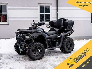 CFORCE 625 TOURING ABS