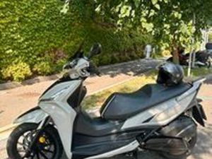 KYMCO 300 AGILITY ABS NOODOE