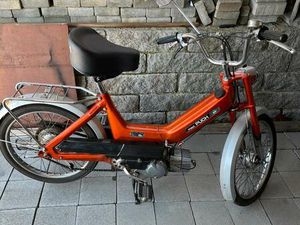 PUCH MAXI N MOFA BAUJAHR 1974