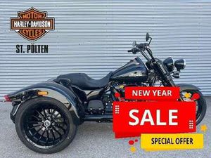 FREEWHEELER **FLRT FREEWHEELER 114 PROMPT VERFÃ¼...