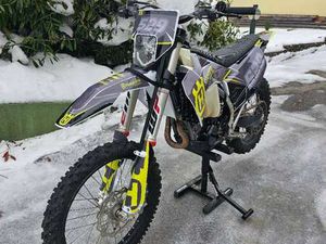 350 ENDURO