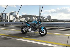 MOTO BMW MOTORRAD F 900 R DE OCASIÓN 93942471