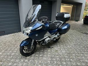 BMW R1200RT - ZADBANY ! LESZNO