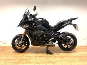 BMW - S 1000 XR