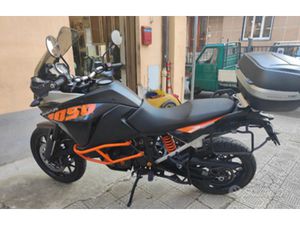 KTM 1050 ADVENTURE 2015