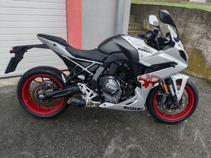 SUZUKI GSX 8R 776 CM3, 2024 GOD.