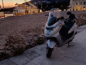 SYM JOYRIDE 172 CM3, 2009 GOD.