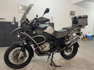 BMW R1200 GS ADVENTURE