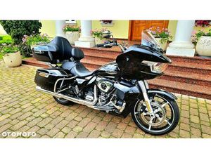 HARLEY-DAVIDSON TOURING ROAD GLIDE