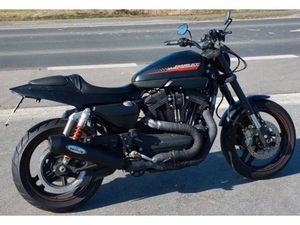 HARLEY-DAVIDSON SPORTSTER XR 1200