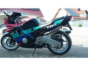 HONDA CBR 600 F