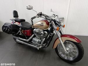 HONDA SHADOW