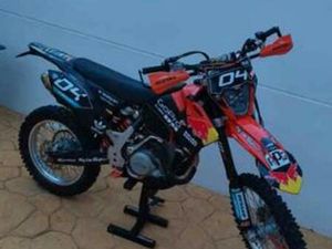 KTM - EXC 450