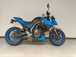 SUZUKI GSX-8S A2 2023 800 CM3 | MOTO ROADSTER | 3 700 KM | BLEU | 66330 CABESTANY