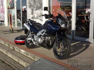 SUZUKI DL 1000 V-STROM