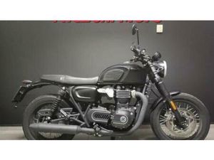 VENDO BRIXTON MOTORCYCLES CROMWELL 1200 (2022 - 26) USATA A LUGO (CODICE 9918489) - MOTO.IT