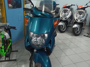HONDA PANTHEON 125