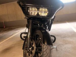 ROAD GLIDE SPECIAL JEKYLL AND HYDE 5HD