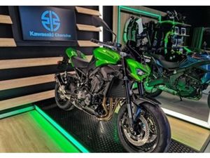 KAWASAKI Z 900 2026 GWARANCJA 4 LATA KAWASAKI MOTO CHORZOW BENZYNA 125KM