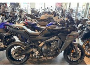 YAMAHA TRACER TRACER 9 NOWOSC 2025 OD REKI PROMOCJA 5 LAT GWARANCJI