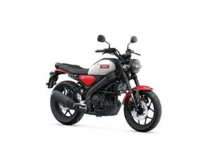 YAMAHA XSR 125 XSR PROMOCJA 125 MT KAT. B 5 LAT GWARANCJI BENZYNA 15KM