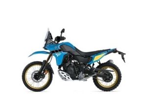 YAMAHA TENERE NOWOSC YAMAHA TENERE 700 RALLY MODEL 2025 PROMOCJA BENZYNA