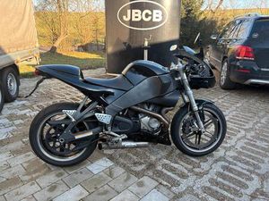 BUELL XB12 R