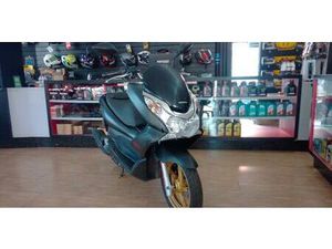 HONDA PCX 150