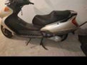 HONDA PANTHEON 150 - 1999