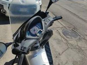 HONDA PANTHEON 150 - 2004