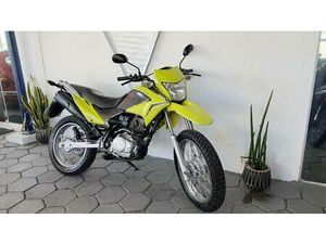 HONDA NXR 150 BROS ES MIX