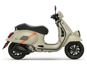 2024 VESPA GTV 300